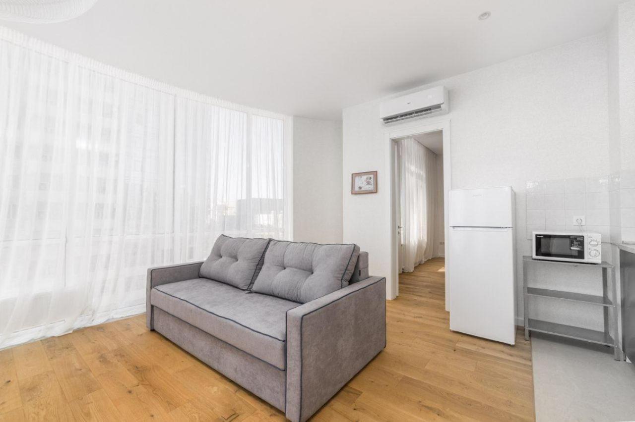 Gagarin Plaza Design Apartment Odesa Exterior foto